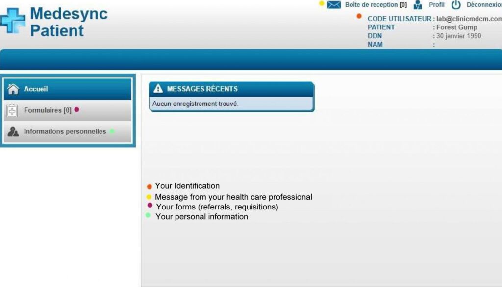 Activate Your Patient Portal