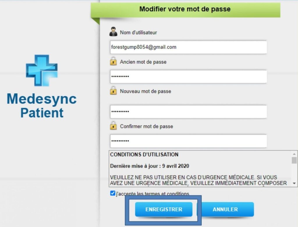 Activate Your Patient Portal