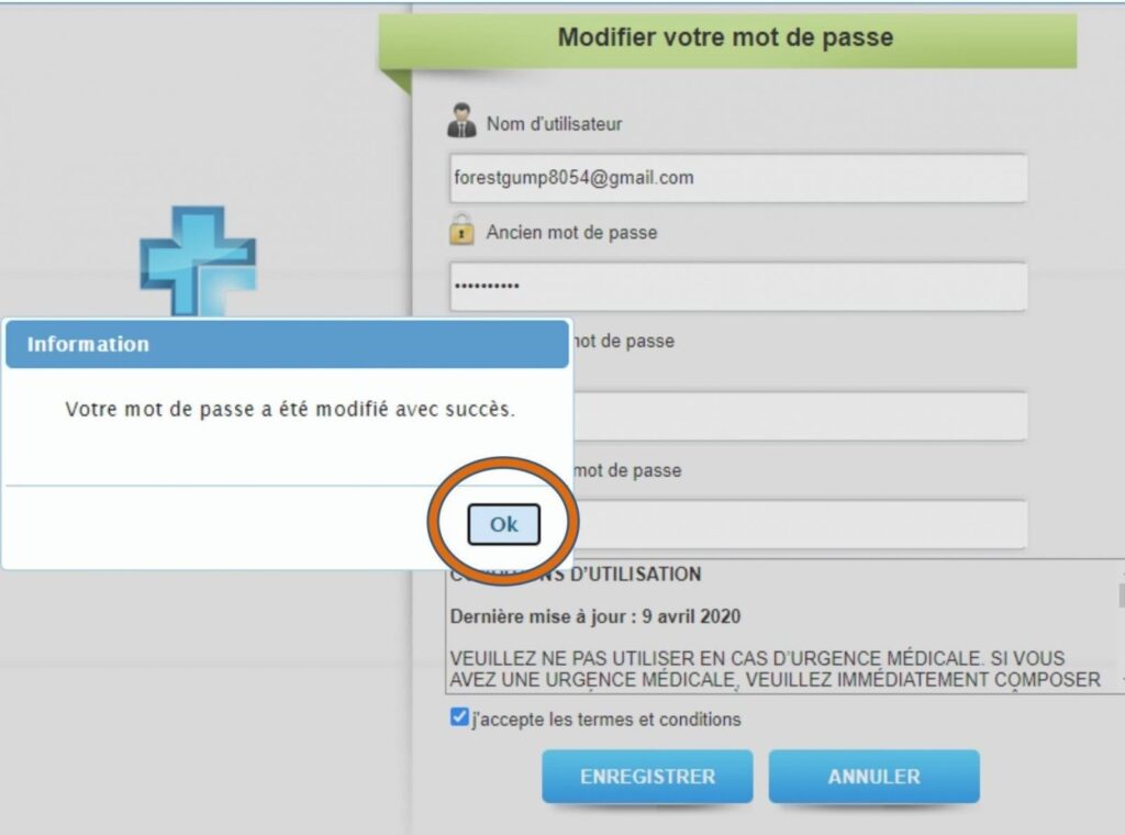 Activate Your Patient Portal
