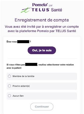 Pomelo Patient Portal - Troubleshoot