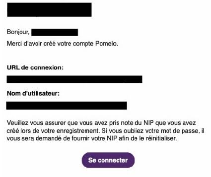 Pomelo Patient Portal - Troubleshoot