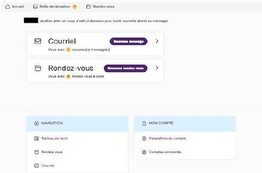 Pomelo Patient Portal - Troubleshoot